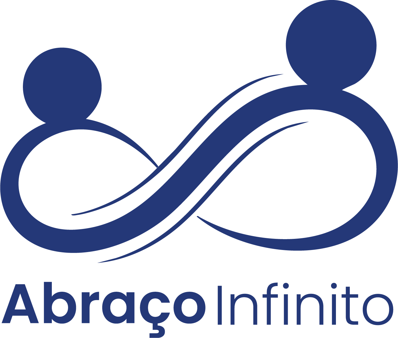 Abraço Infinito